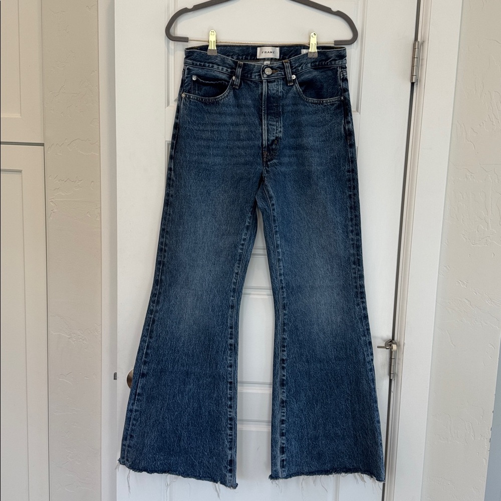 Frame The LAX Size 27 - Picture 2 of 6